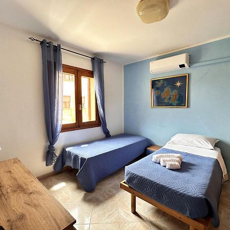 Murphy Holiday Home - Residenza Guardia Vecchia La Maddalena  Exteriér fotografie