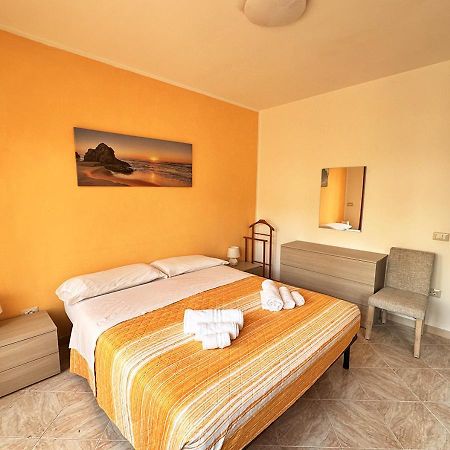 Murphy Holiday Home - Residenza Guardia Vecchia La Maddalena  Exteriér fotografie