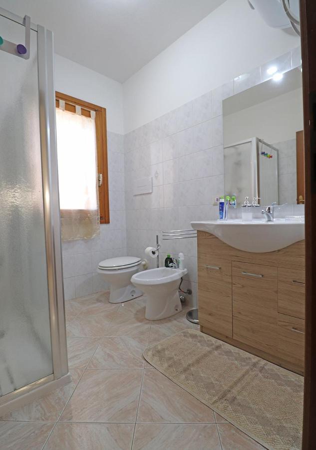 Murphy Holiday Home - Residenza Guardia Vecchia La Maddalena  Exteriér fotografie