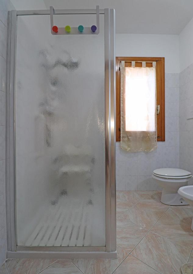 Murphy Holiday Home - Residenza Guardia Vecchia La Maddalena  Exteriér fotografie