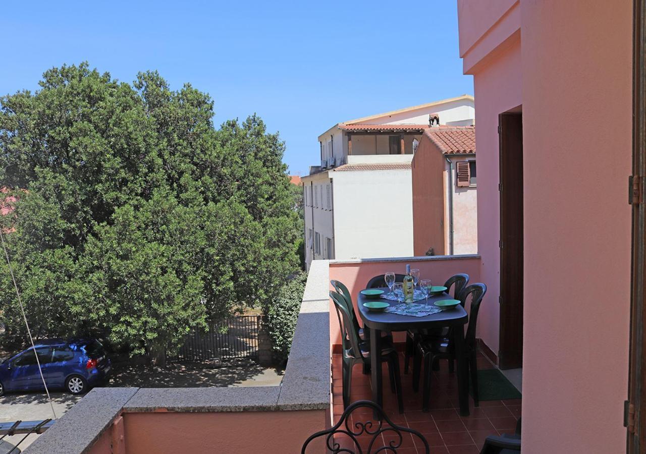 Murphy Holiday Home - Residenza Guardia Vecchia La Maddalena  Exteriér fotografie
