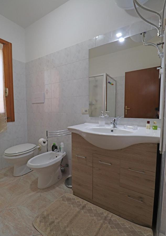 Murphy Holiday Home - Residenza Guardia Vecchia La Maddalena  Exteriér fotografie
