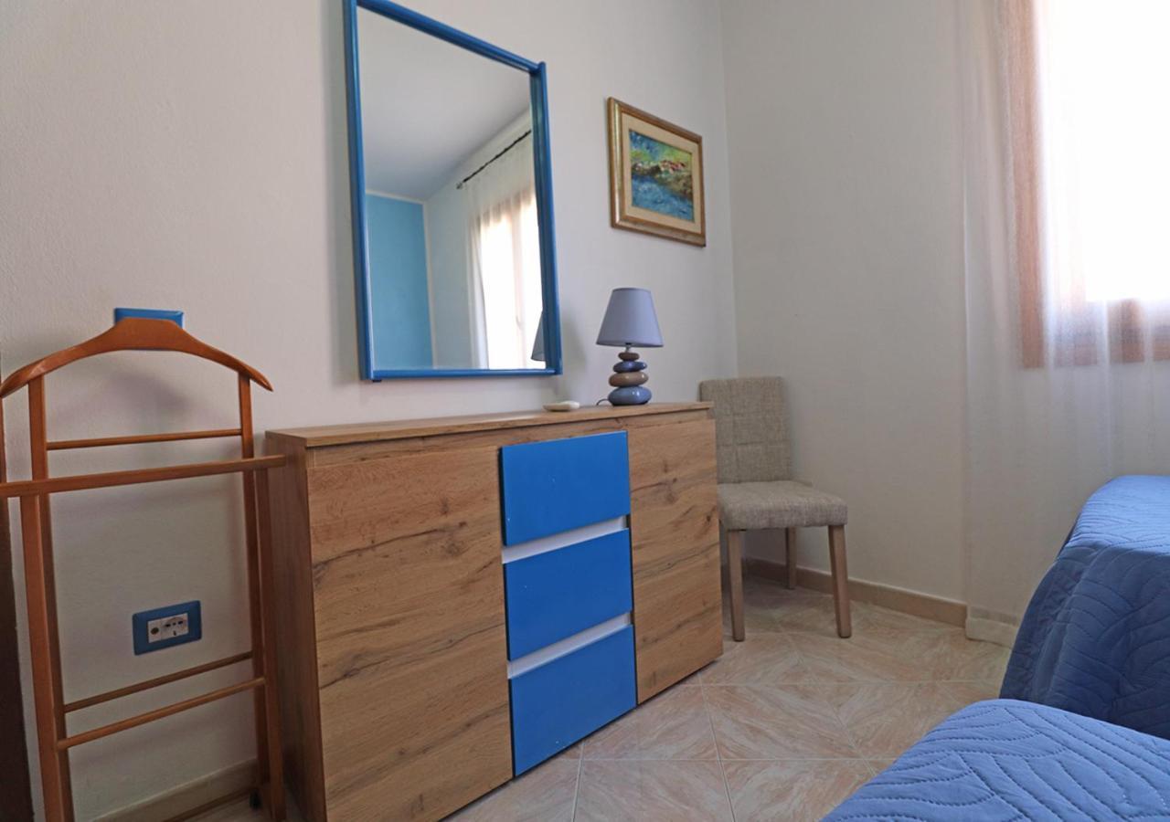 Murphy Holiday Home - Residenza Guardia Vecchia La Maddalena  Exteriér fotografie