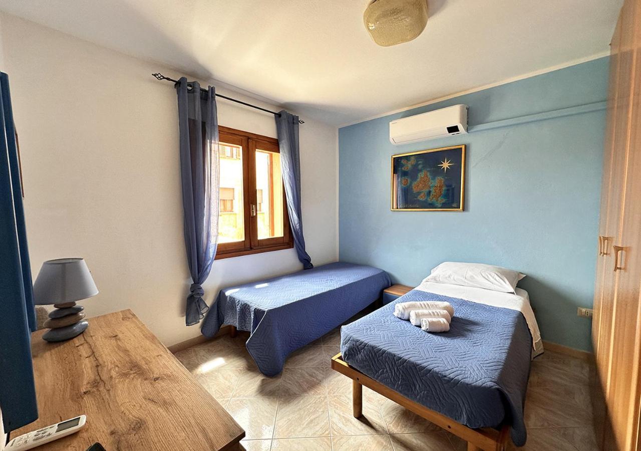 Murphy Holiday Home - Residenza Guardia Vecchia La Maddalena  Exteriér fotografie